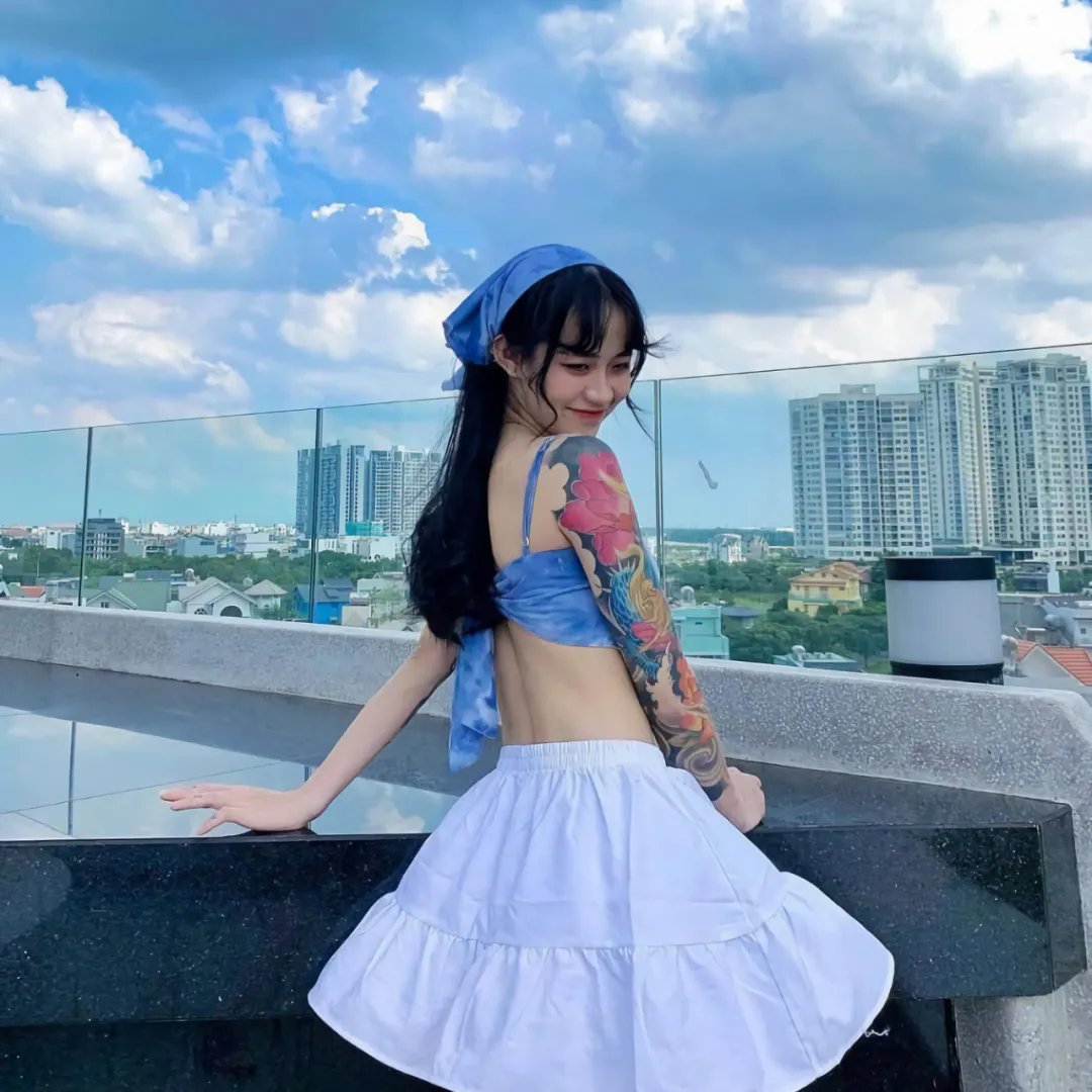 赤羽骨子的亲卫队