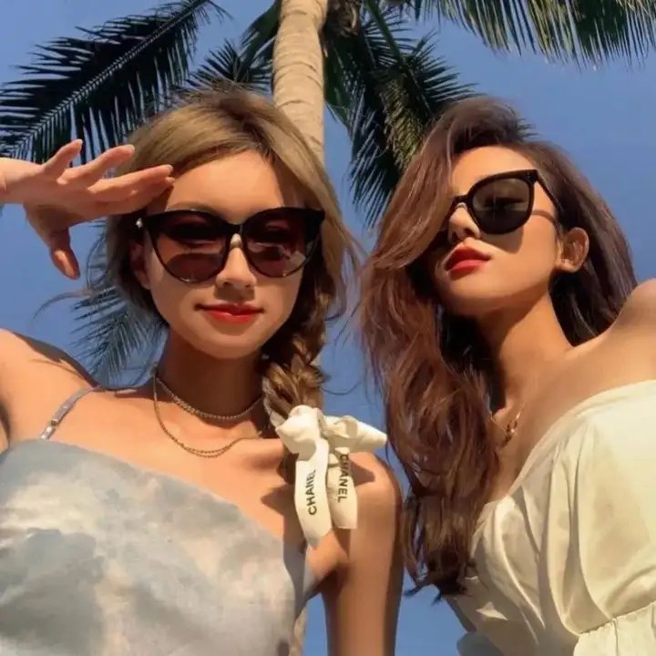 我的美国舅舅